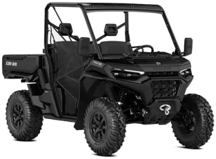 UTV/SSV