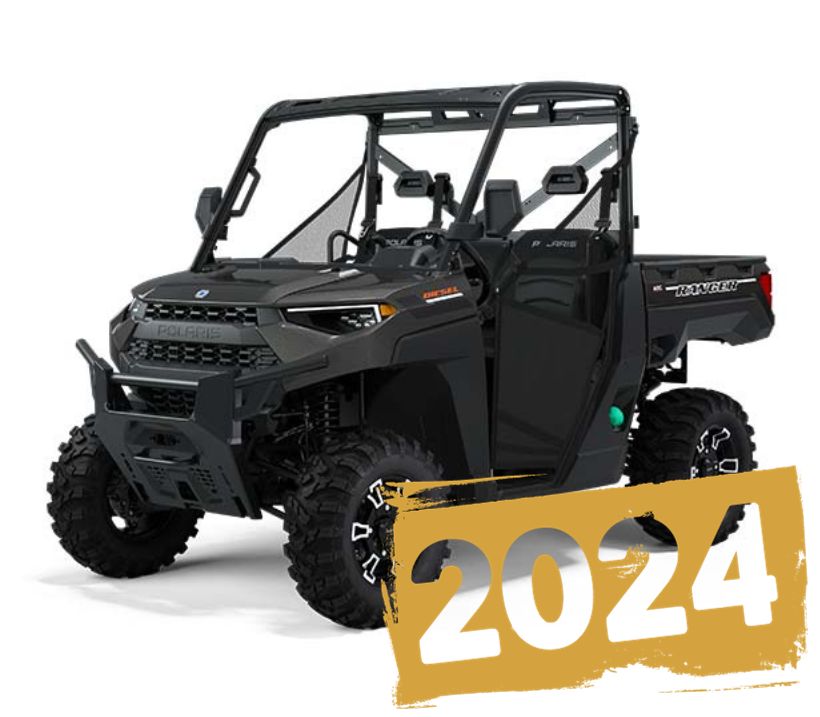 Ranger 2024