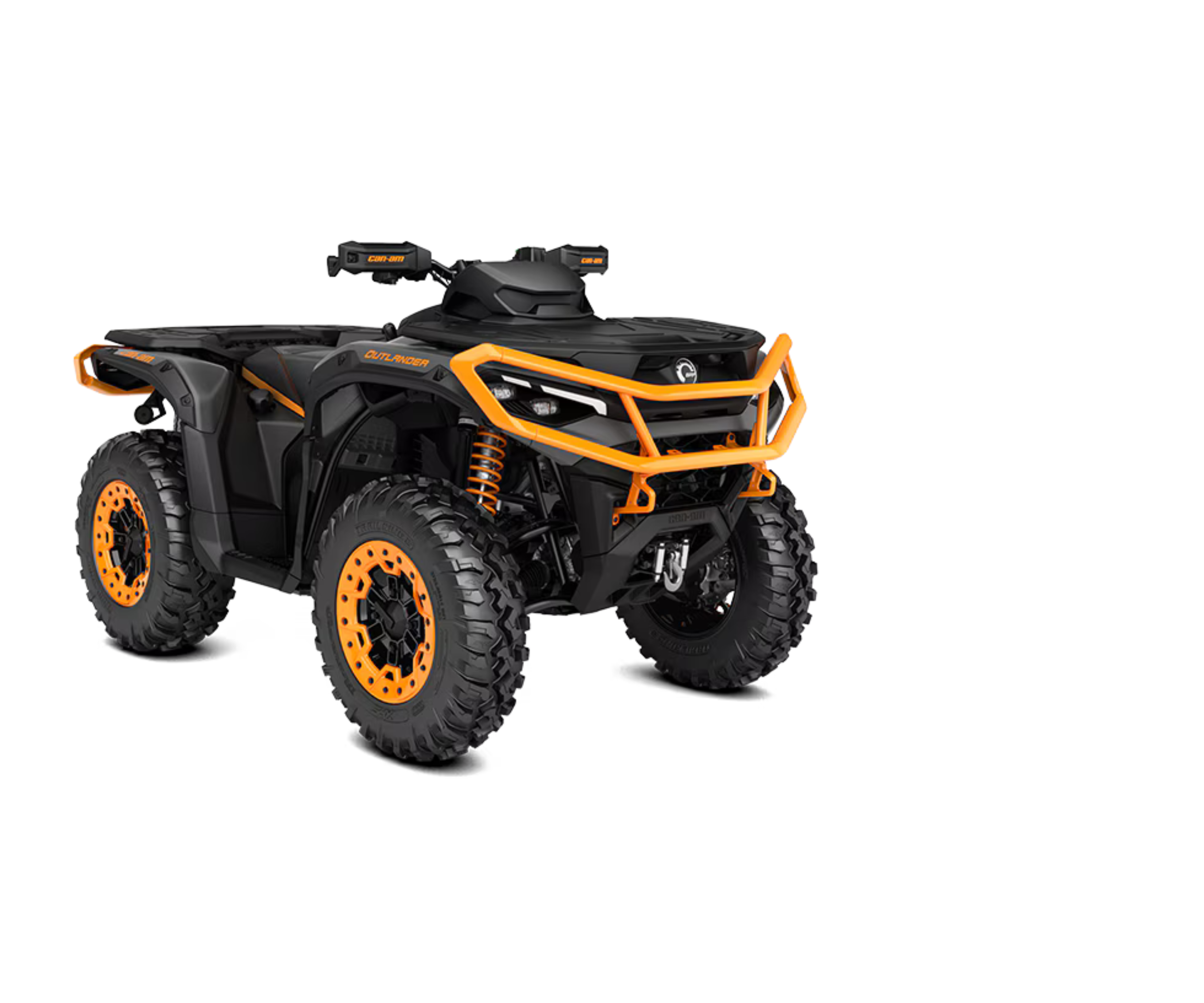 ATV