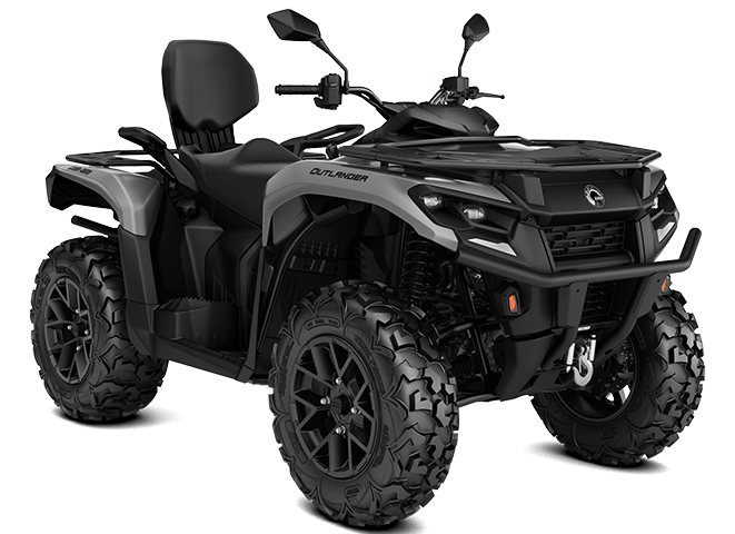 CAN-AM OUTLANDER MAX XT T 700 (T3b) (2025)