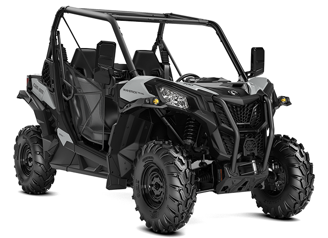 CAN-AM MAVERICK TRAIL BASE T 700 (T2b-60km/h) (2025)