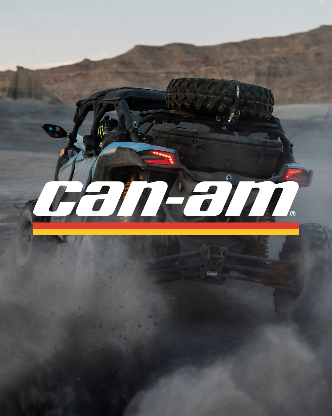 CAN-AM