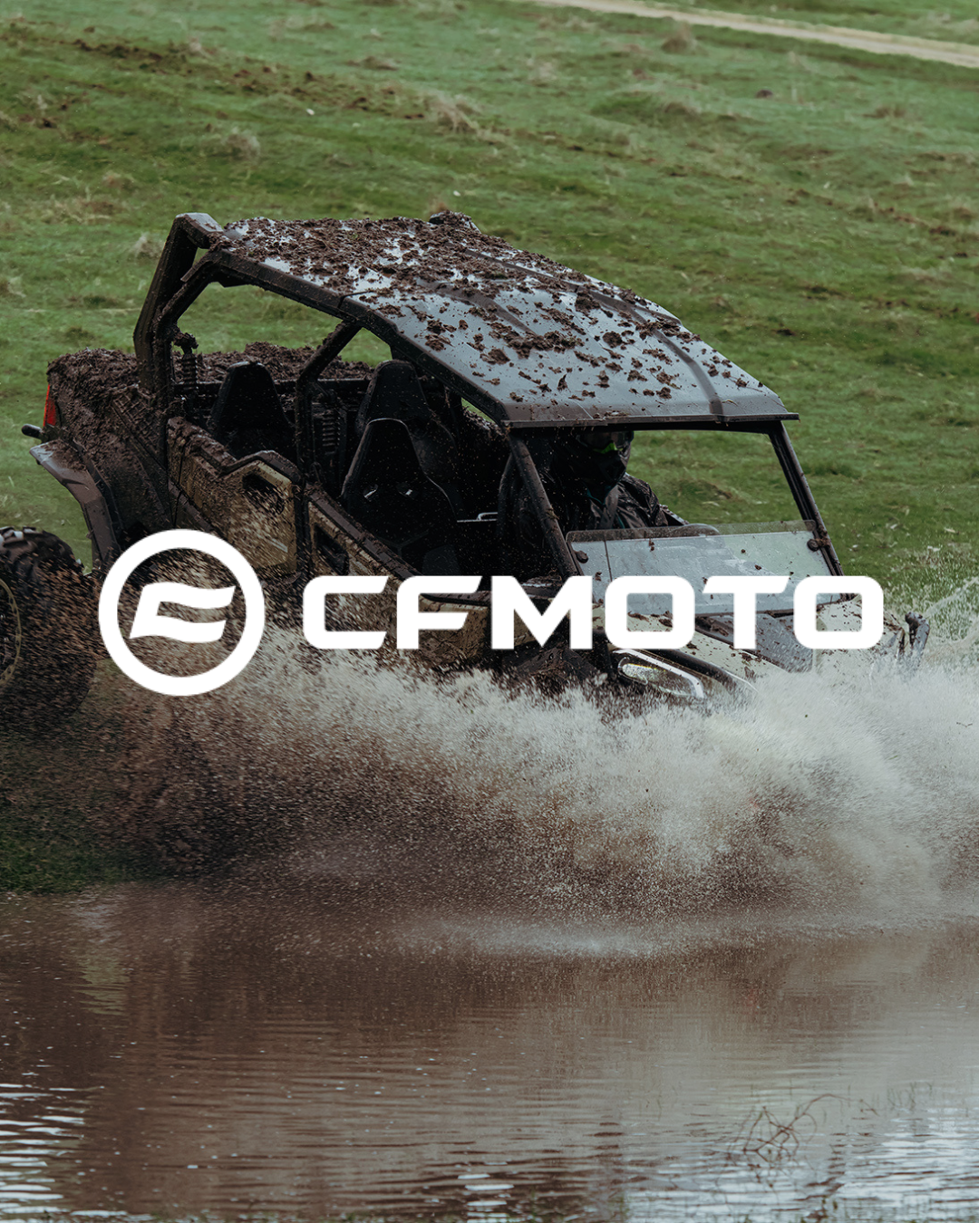 CFMOTO