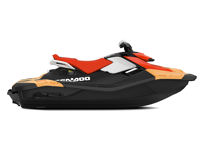 SEA-DOO SPARK 2UP 60 BASE (2025)