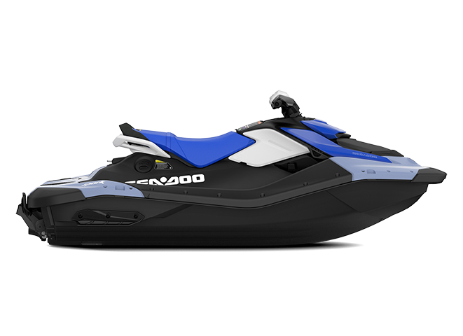 SEA-DOO SPARK 2UP 90 (2025)