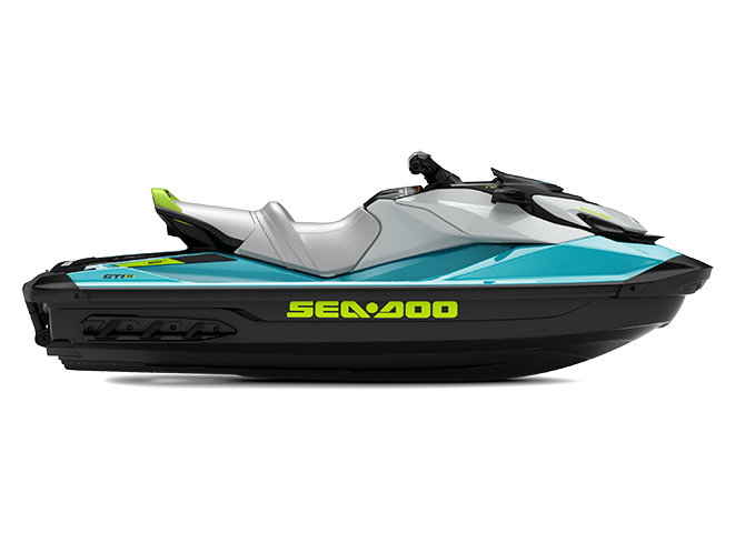 SEA-DOO GTI SE 170 (2025)