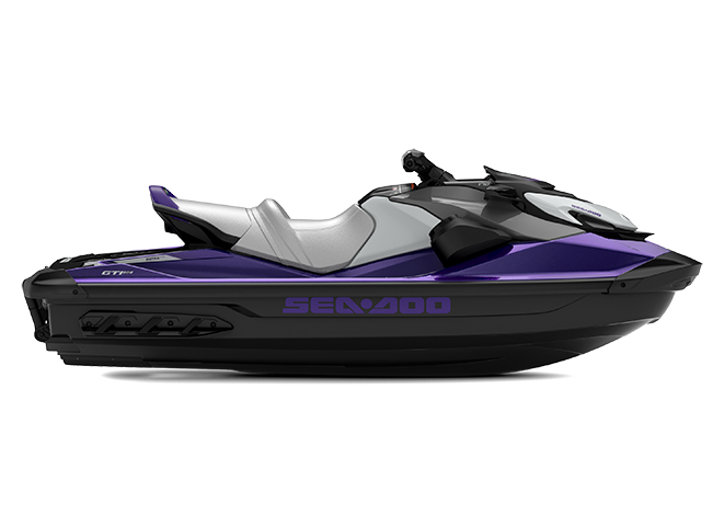 SEA-DOO GTI SE 170 iDF Audio (2025)