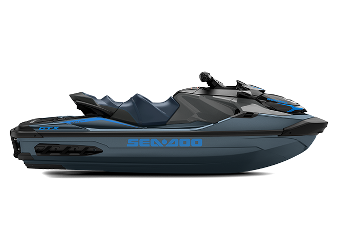 SEA-DOO GTX 170 iDF (2025)