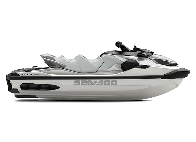 SEA-DOO GTX LTD 325 iDF Audio (2025)