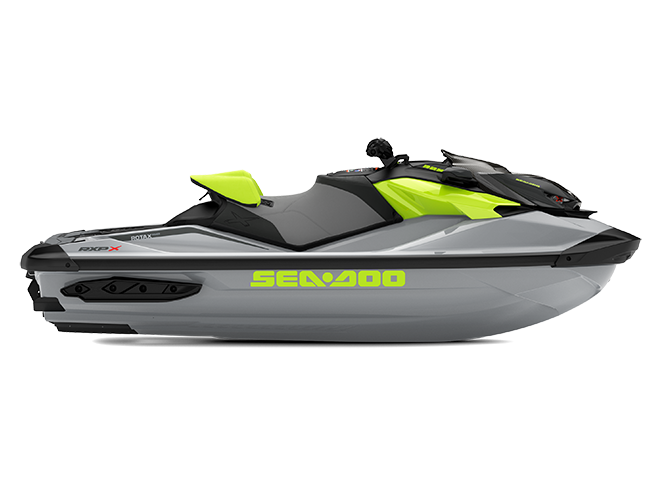 SEA-DOO RXP-X RS 325 (2025)