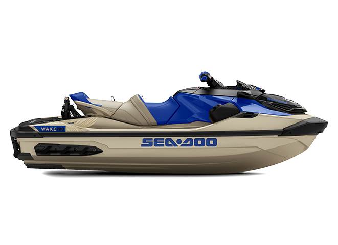 SEA-DOO WAKE PRO 230 iDF Audio (2025)