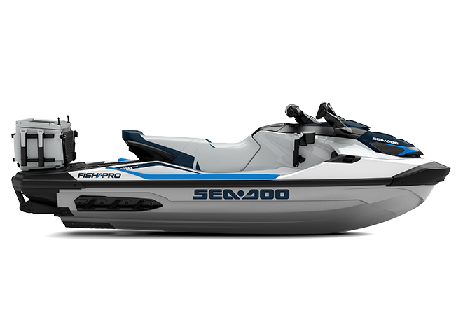 SEA-DOO GTX FishPro Sport 170 iDF (2025)