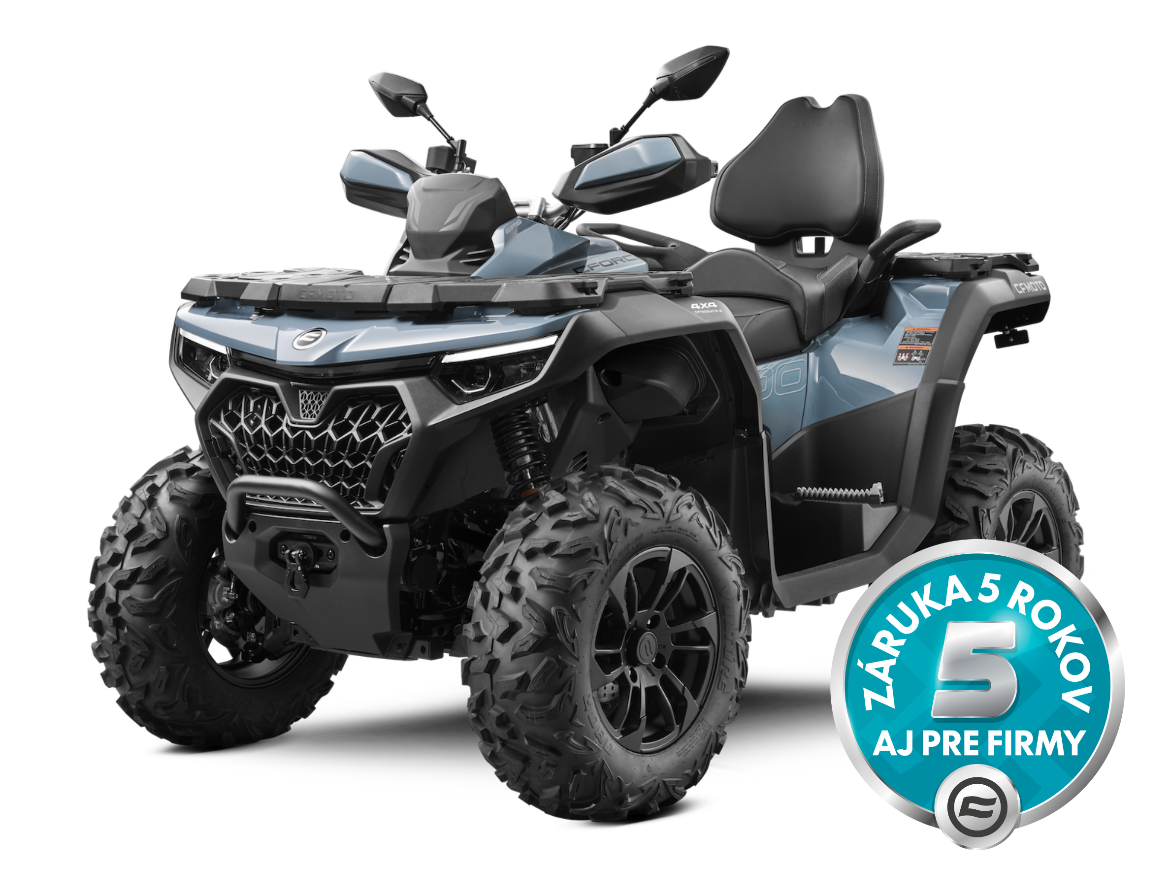 CFMOTO GLADIATOR X1000 G3 (T3b)