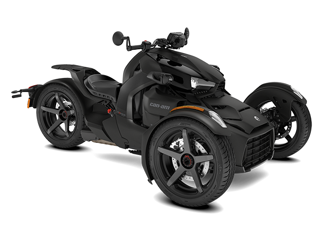 CAN-AM RYKER SPORT 900 (2025)