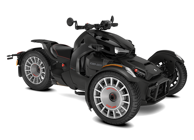 CAN-AM RYKER RALLY 900 (2025)