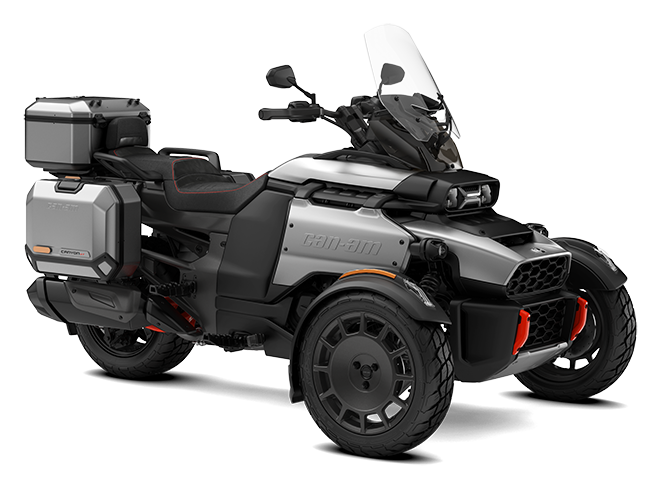 CAN-AM CANYON XT (2025)