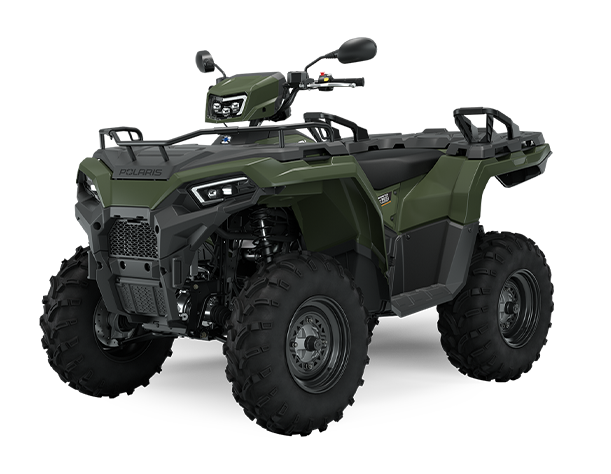 POLARIS SPORTSMAN 570 (T3b) (2025)