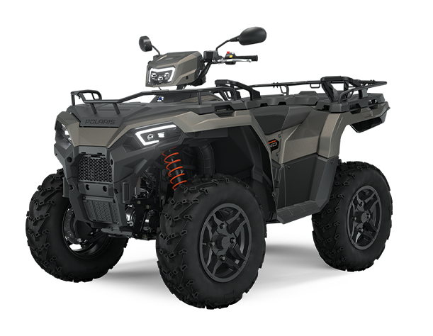 POLARIS SPORTSMAN 570 EPS SP (T3b) (2025)