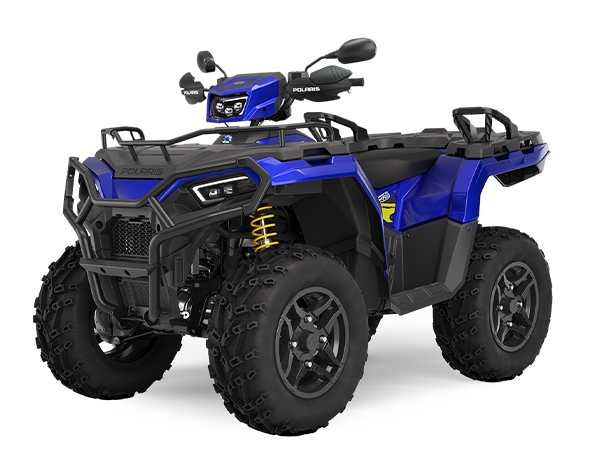 POLARIS SPORTSMAN 570 EPS SP ÖHLINS (T3b) (2025)