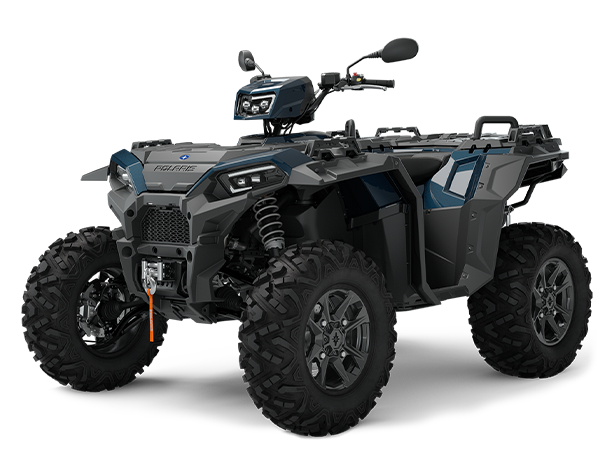 POLARIS SPORTSMAN XP 1000 S EPS (L7e) (2025)