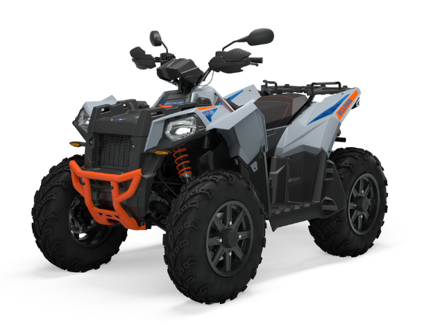 POLARIS SCRAMBLER XP 1000 EPS (L7e) (2025)