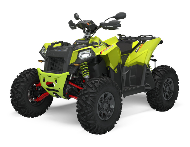 POLARIS SCRAMBLER XP 1000 S EPS (L7e) (2025)