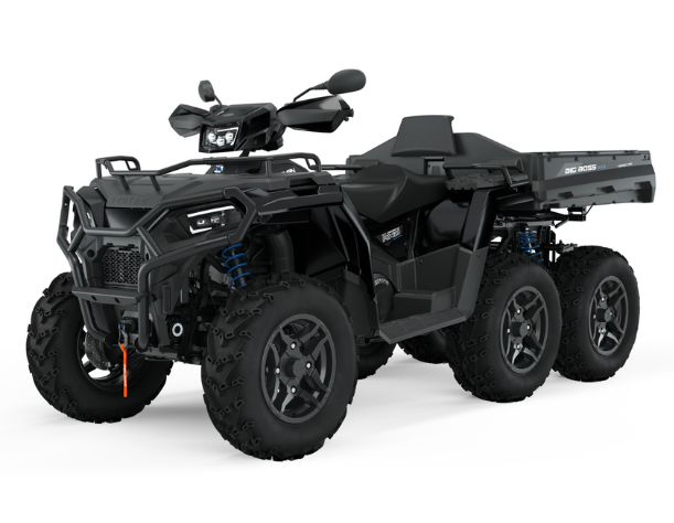 POLARIS SPORTSMAN 6X6 570 EPS LE (T3b) (2025)