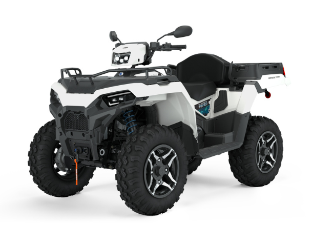 POLARIS SPORTSMAN X2 570 EPS NORDIC PRO (T3b) (2025)