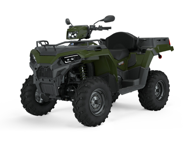 POLARIS SPORTSMAN X2 570 EPS (T3b) (2025)