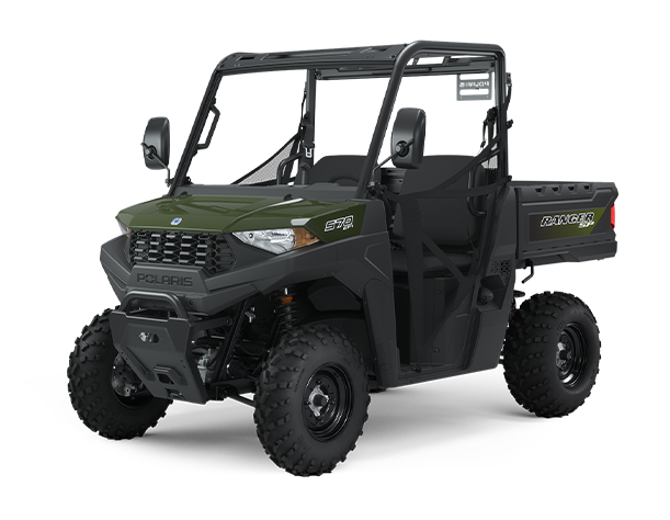 POLARIS RANGER SP 570 EPS (T1b) (2025)