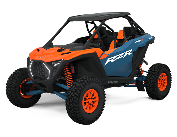 POLARIS RZR PRO S ULTIMATE (2025)