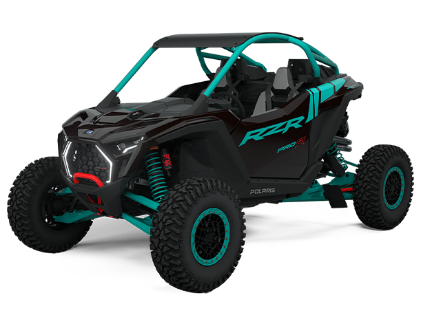 POLARIS RZR PRO R ULTIMATE (2025)