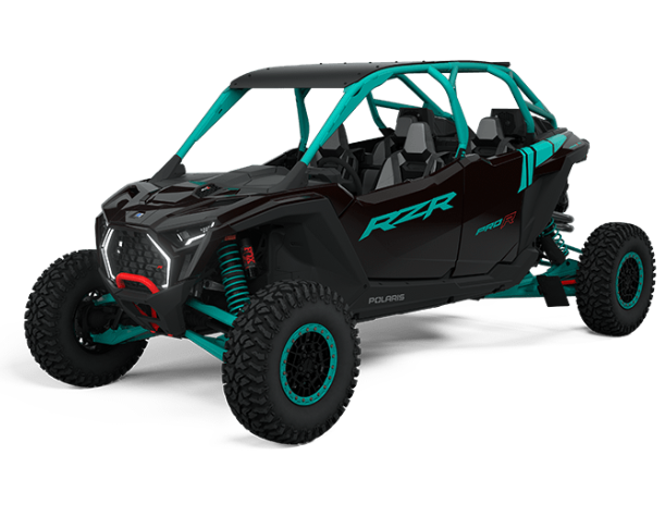 POLARIS RZR PRO R 4 ULTIMATE (2025)