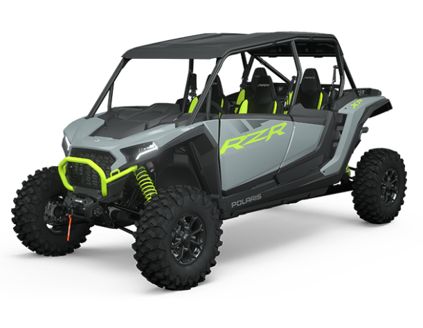 POLARIS RZR XP 4 1000 EPS SPORT (T1b) (2025)