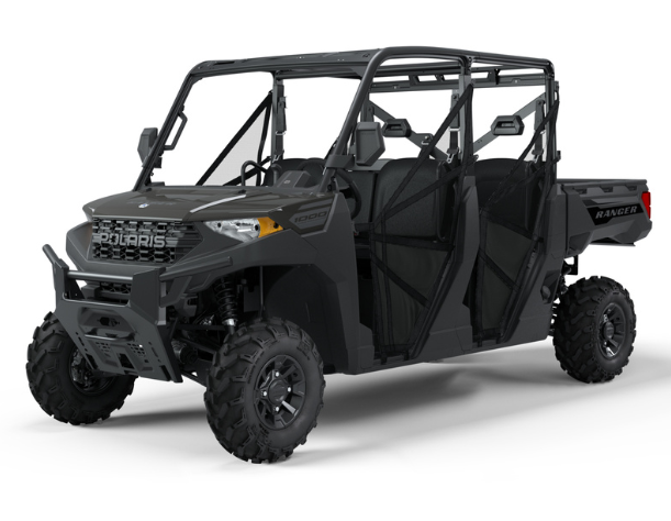 POLARIS RANGER CREW 1000 EPS (T1b) (2025)