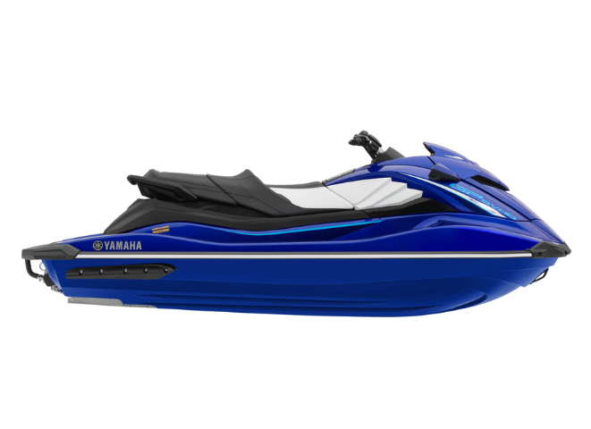 Yamaha GP1800R SVHO 2024