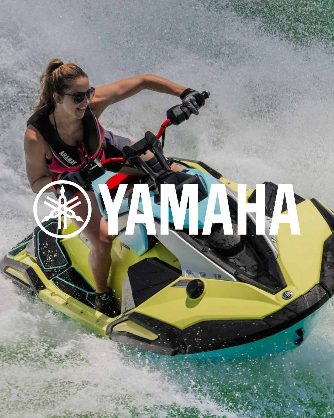 YAMAHA