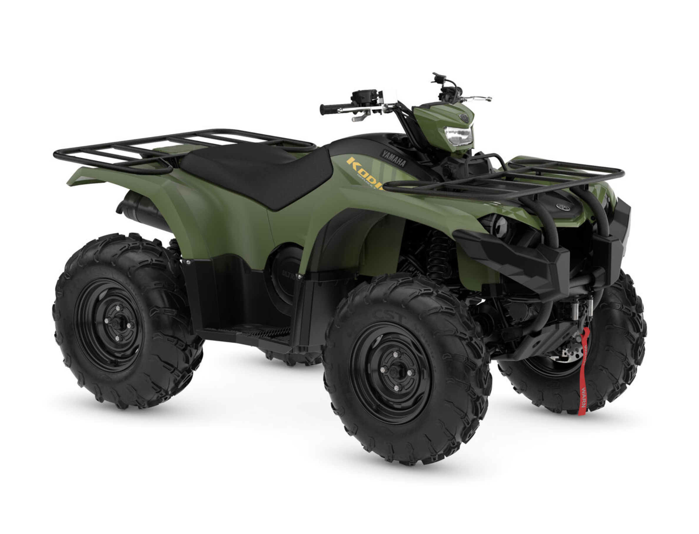 Yamaha Kodiak 450 EPS T3b 2025