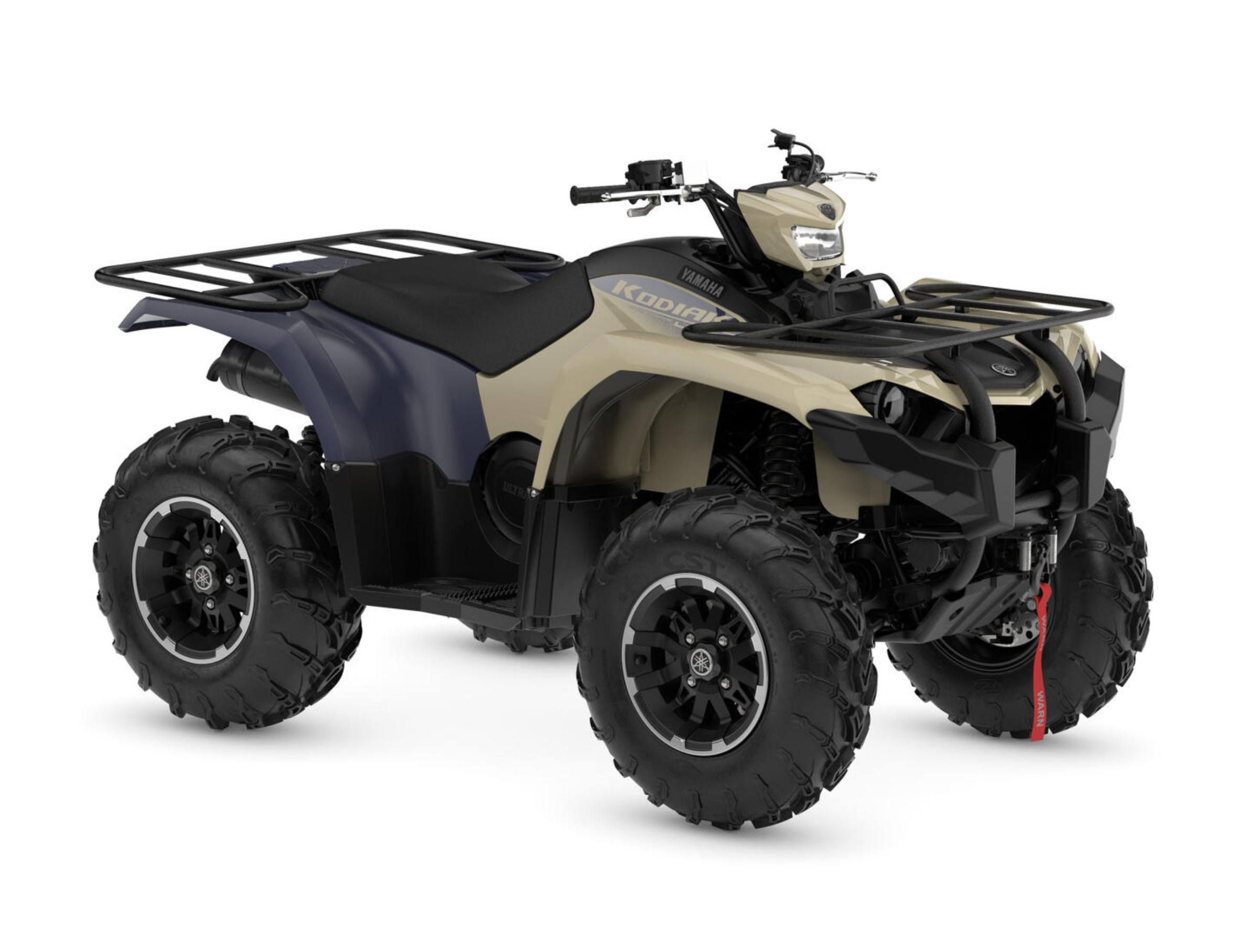 Yamaha Kodiak 450 EPS SE T3b 2025