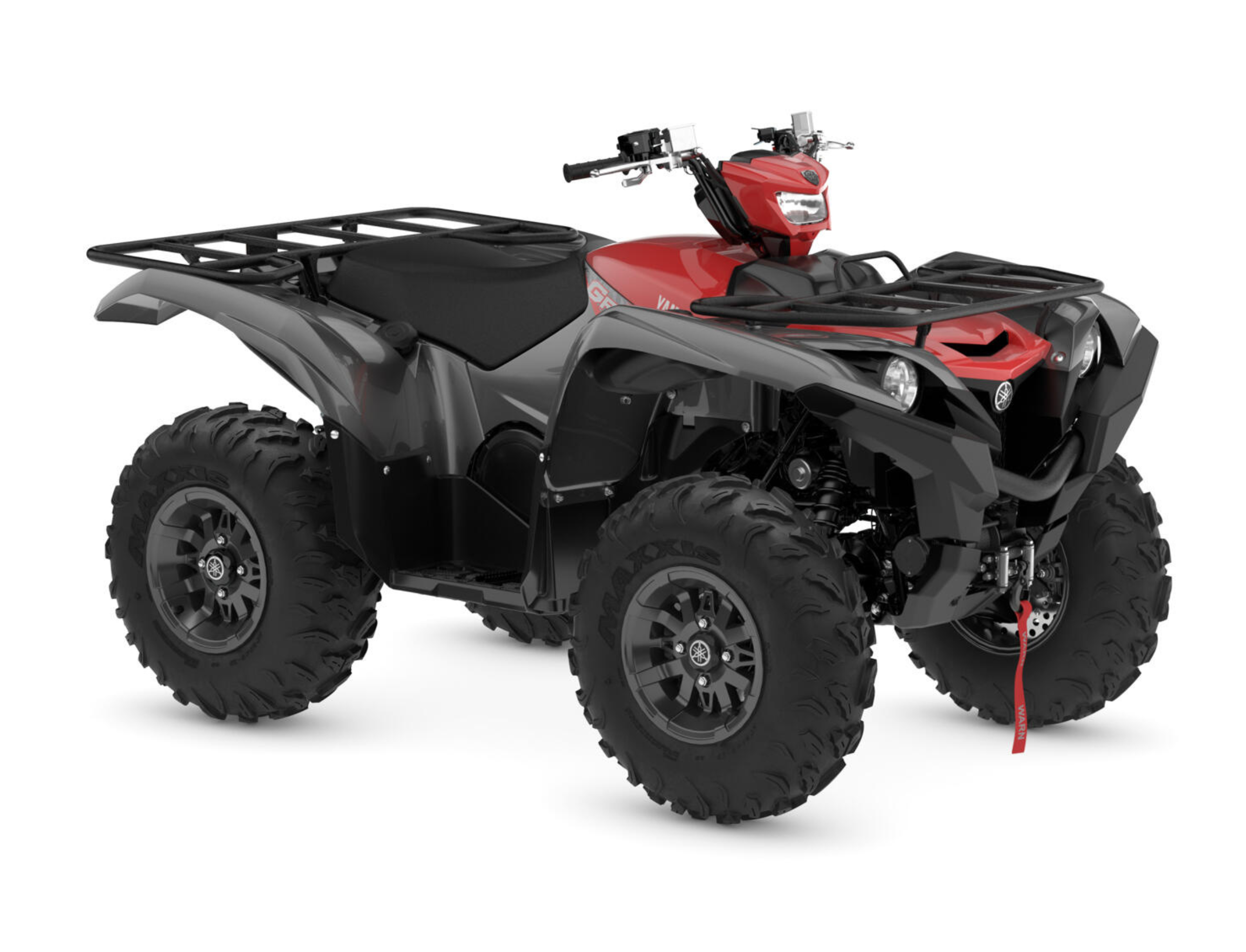 Yamaha Grizzly 700 EPS T3b 2025