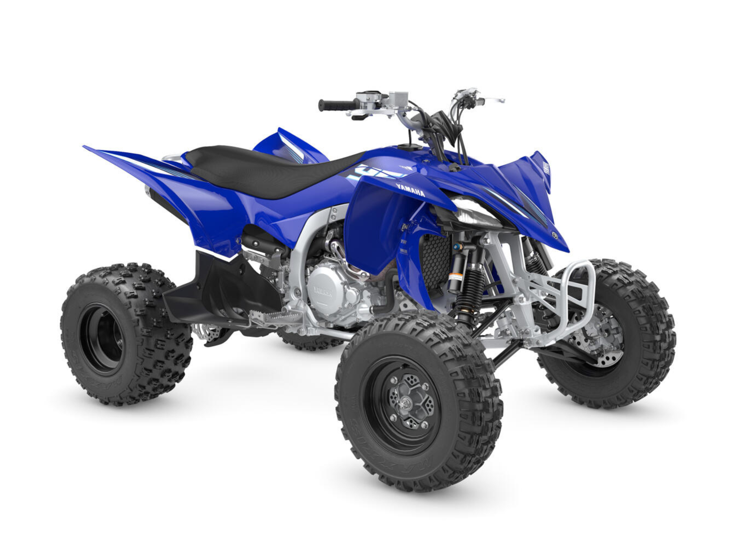 Yamaha YFZ450 R 2025