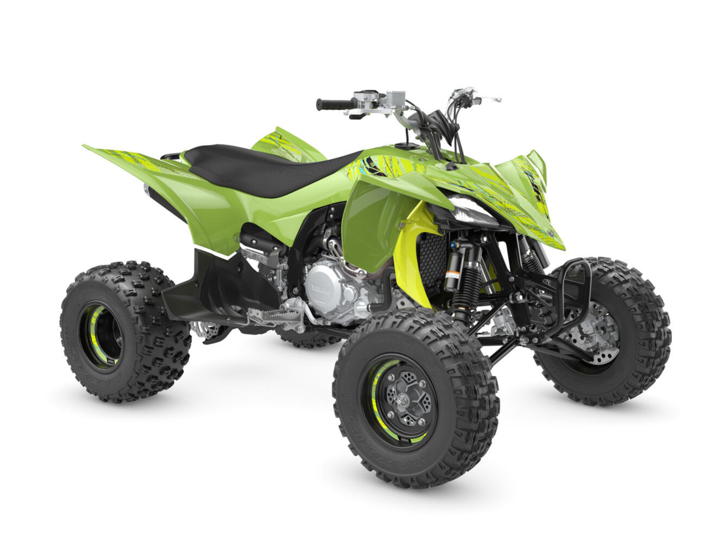 Yamaha YFZ450 R SE 2025