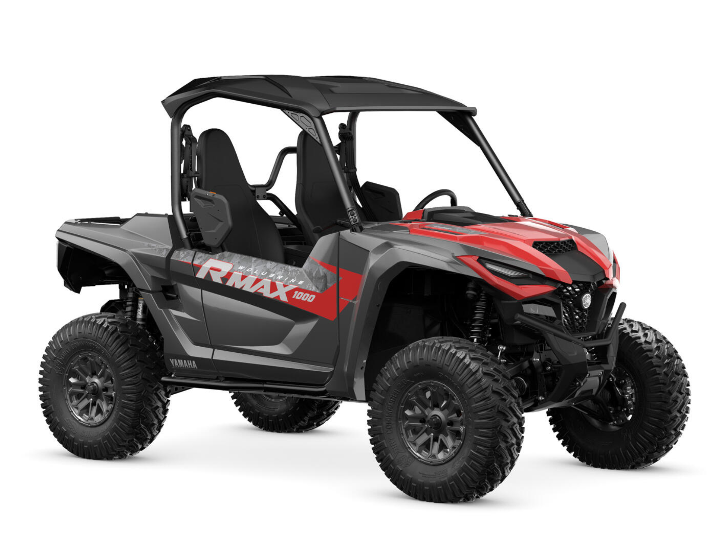 Yamaha Wolverine® RMAX™2 1000 T1 2025