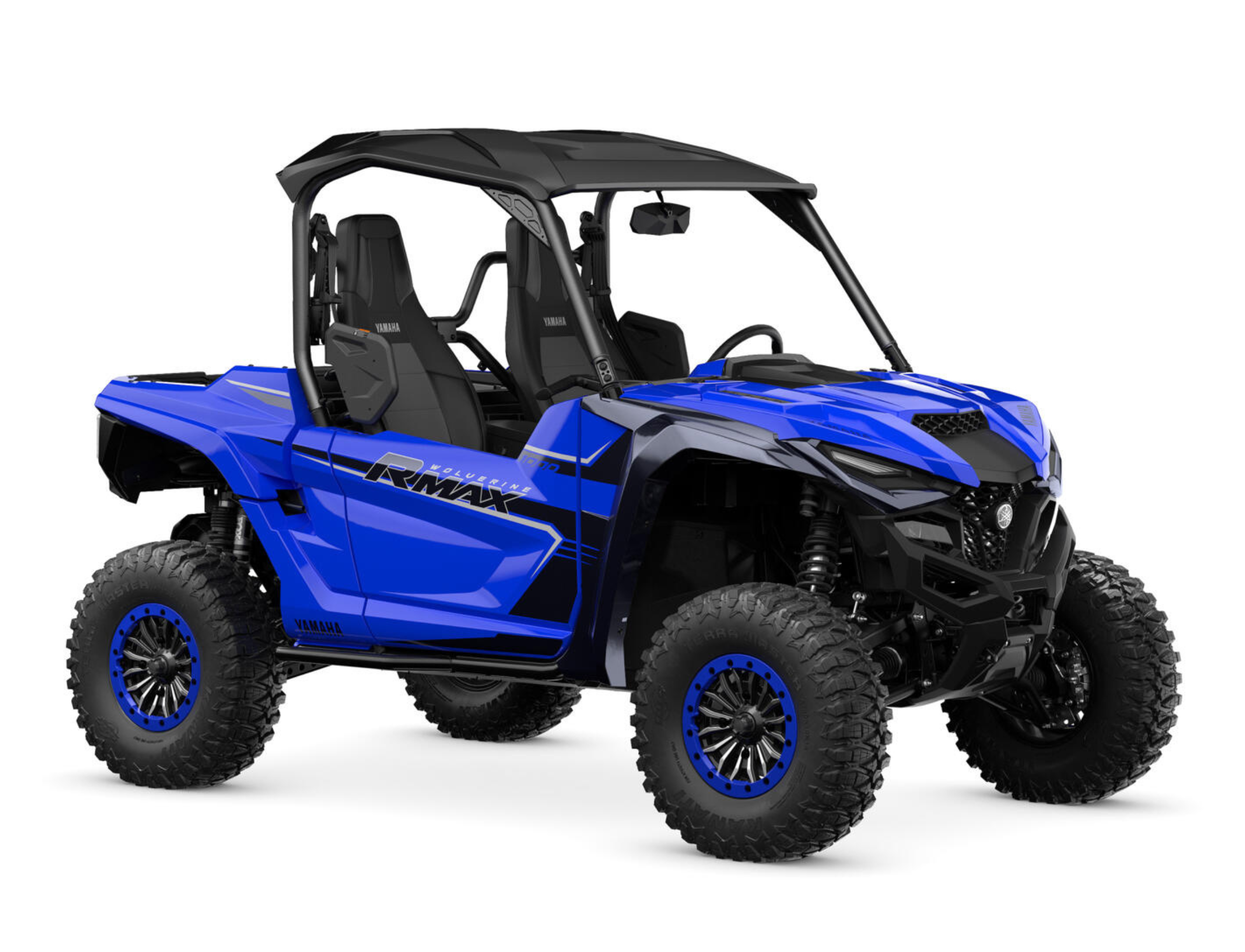 Yamaha Wolverine® RMAX™2 1000 Sport T1 2025