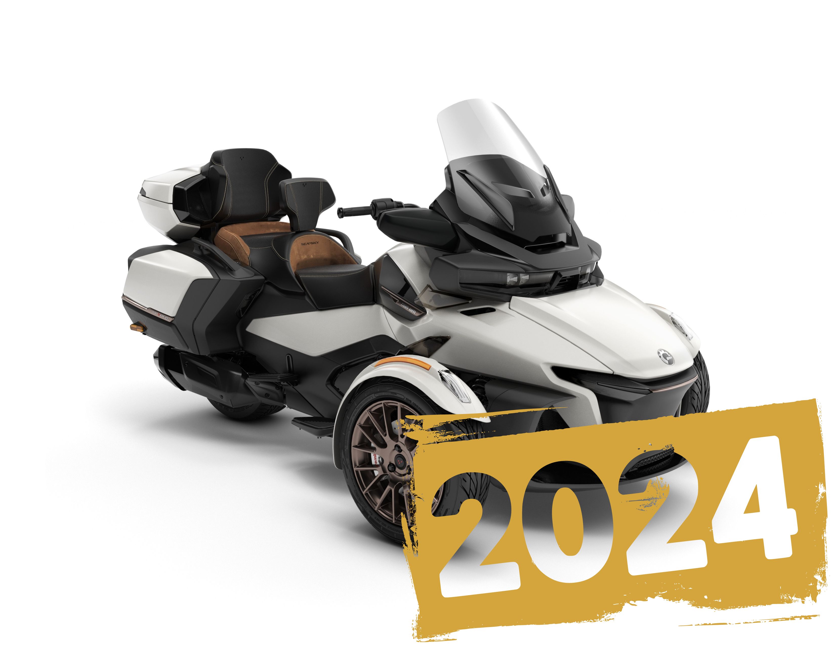 Spyder  2024
