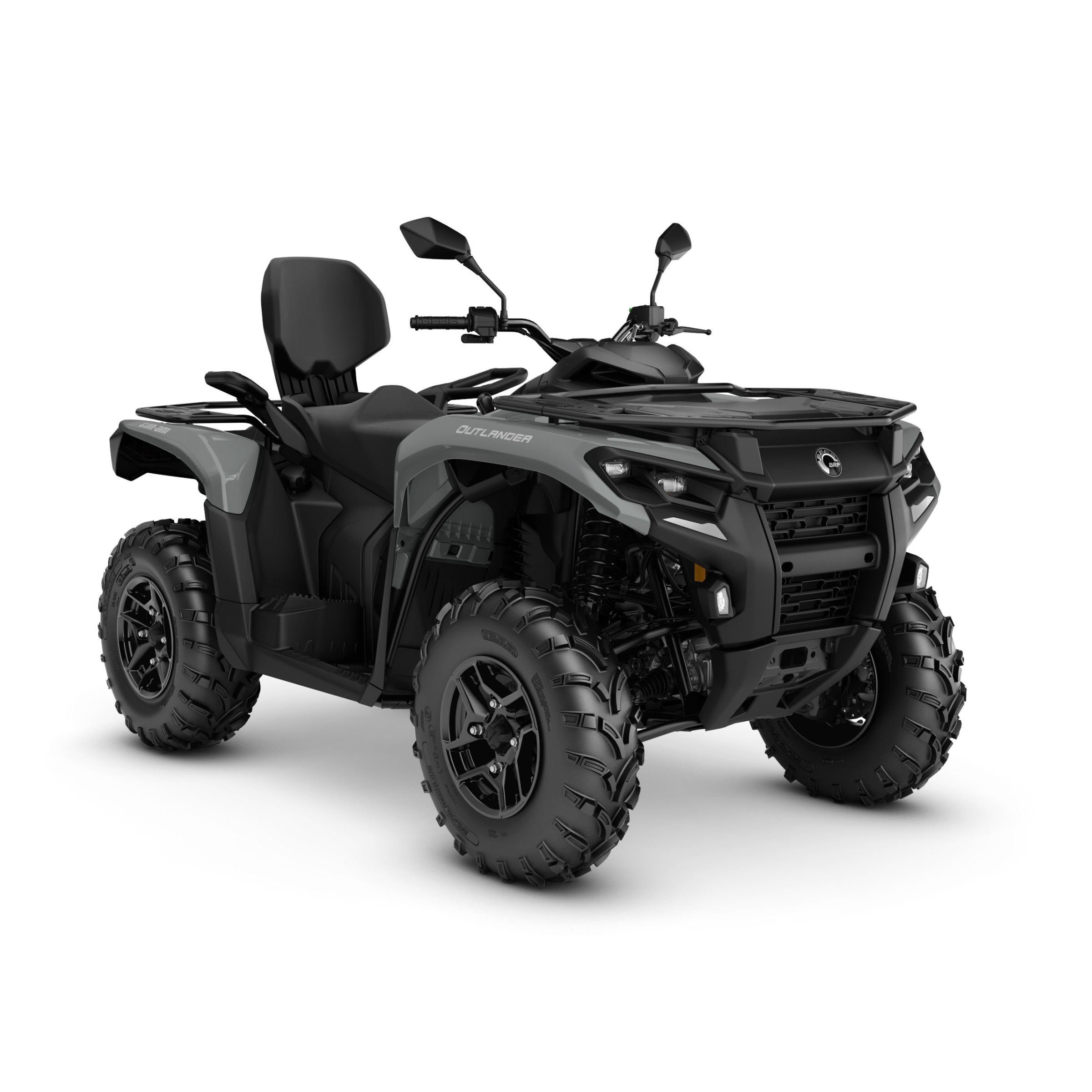 CAN-AM OUTLANDER MAX DPS T 500 (T3b) (2024)