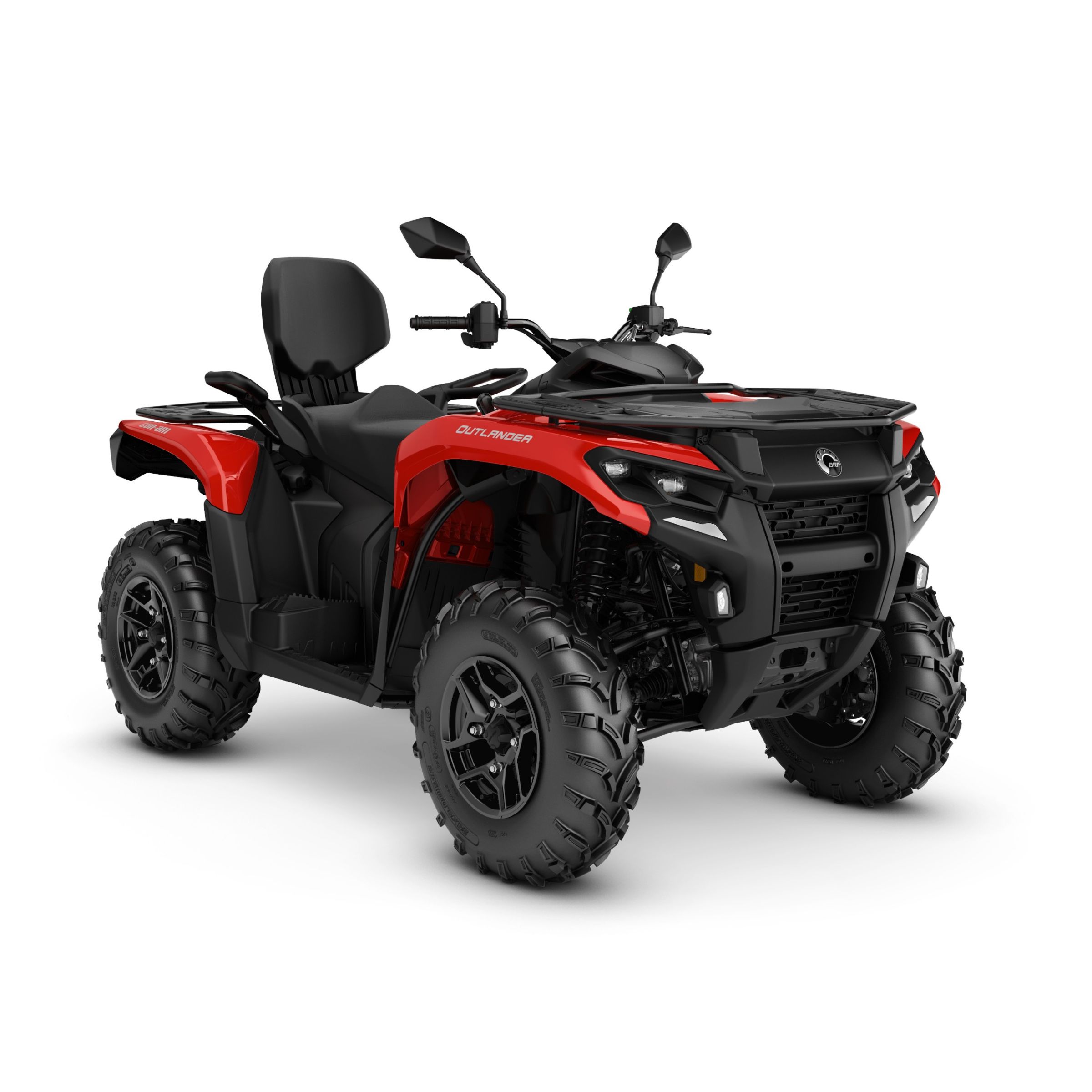 CAN-AM OUTLANDER MAX DPS T 700 (T3b) (2024)