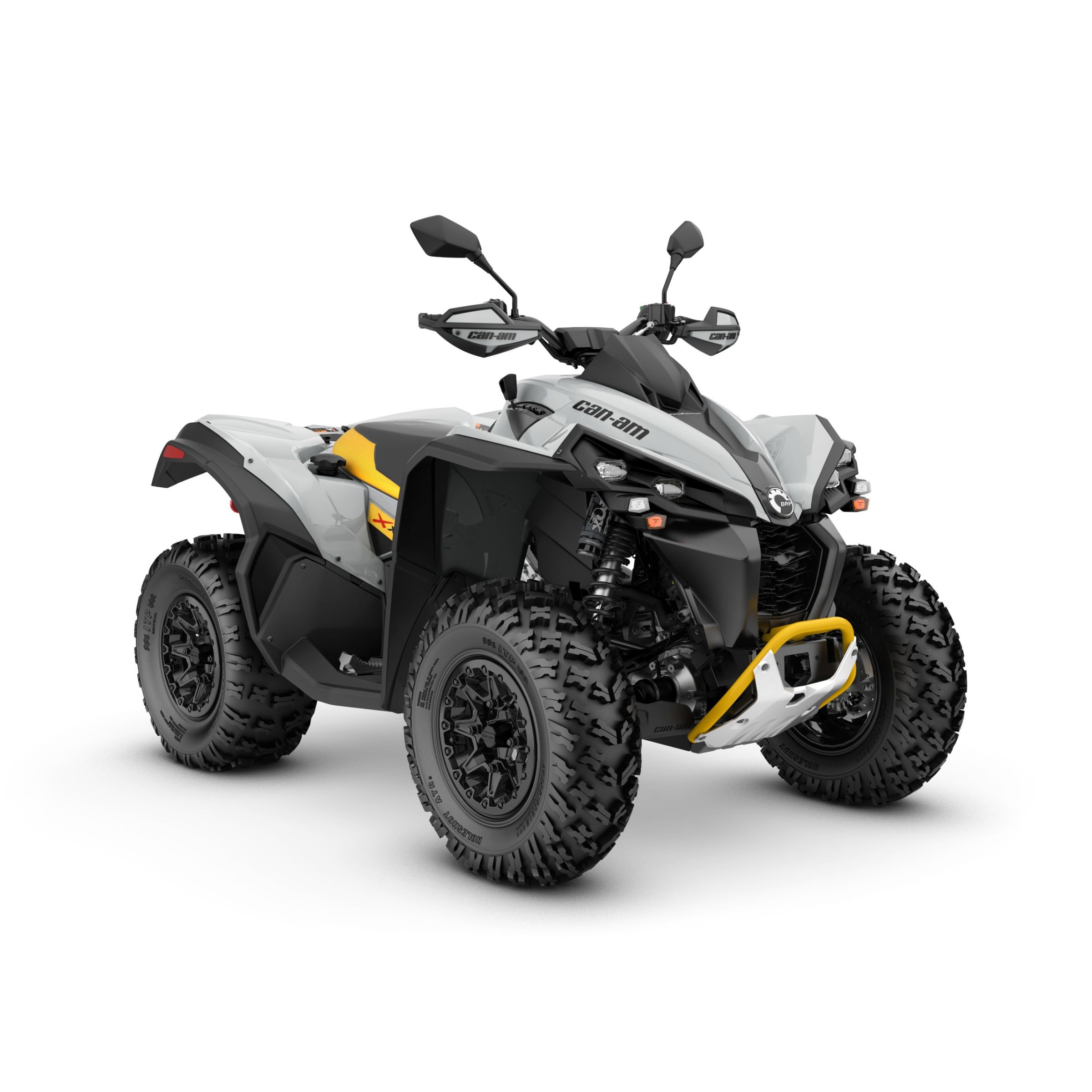 CAN-AM RENEGADE X XC T 650 (T3b) (2024)