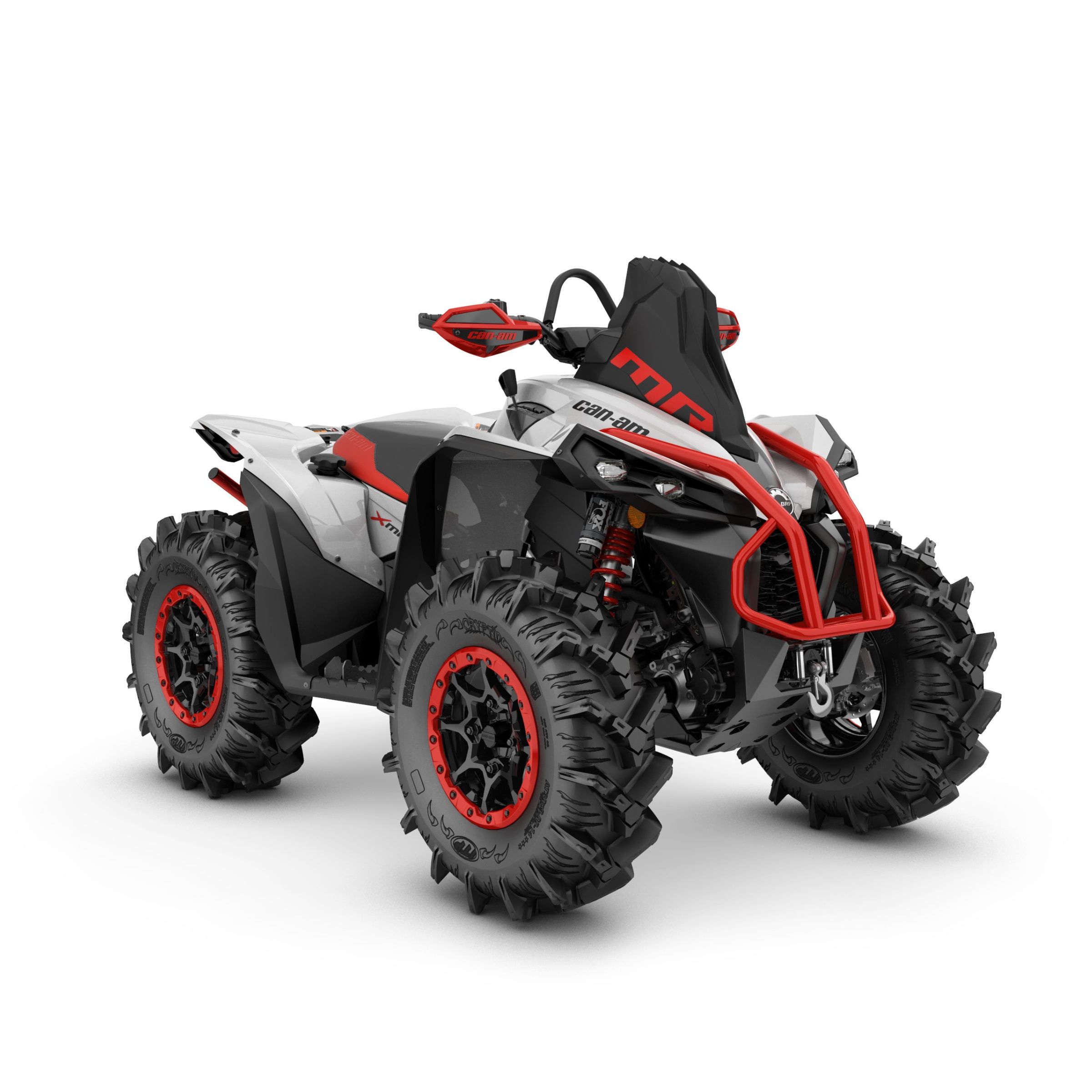 CAN-AM RENEGADE X MR 1000R (2024)