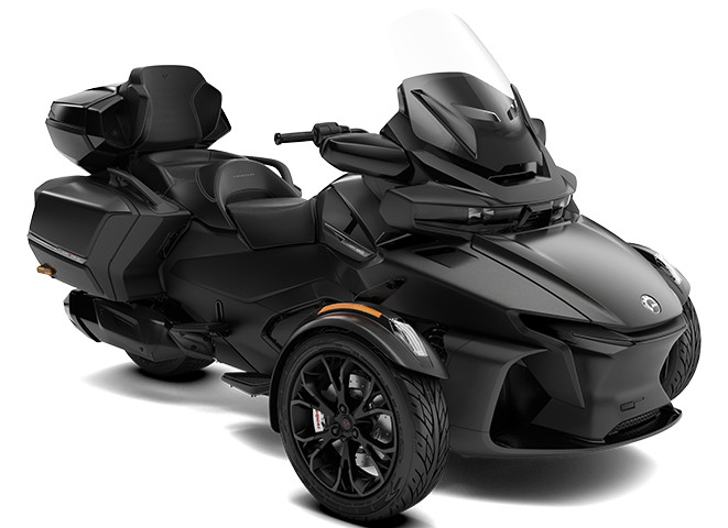 CAN-AM SPYDER RT LIMITED (2024)